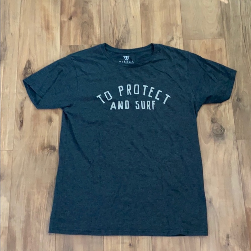 Men’s Vissla T- Shirt